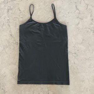 COOBIE SHELF BRA CAMISOLE
